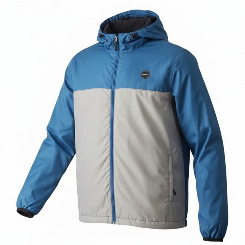 O'Neill Lined Windbreaker Jacket